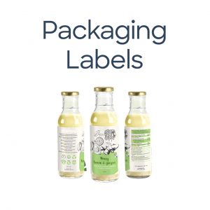 GIS Inkjet Printing Applications