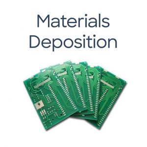 GIS Inkjet Printing Applications