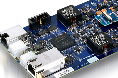 GIS Inkjet Pathfinder