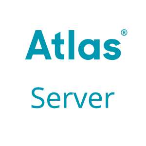 GIS Atlas Server