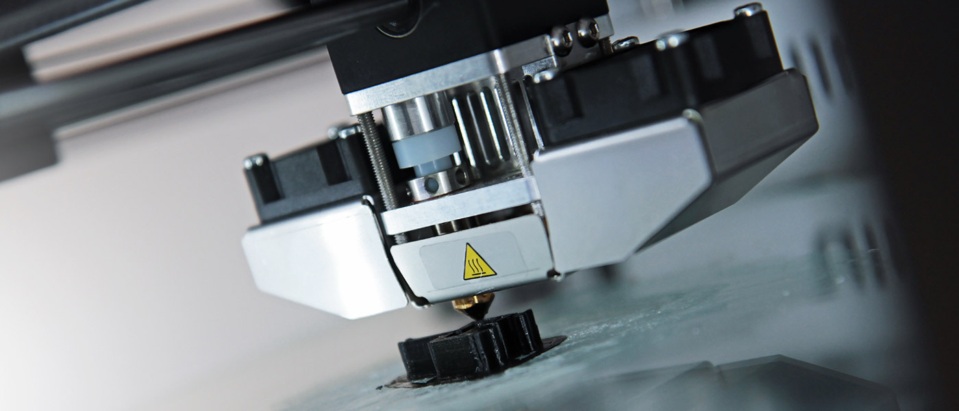 Global Inkjet Systems 3D Printing