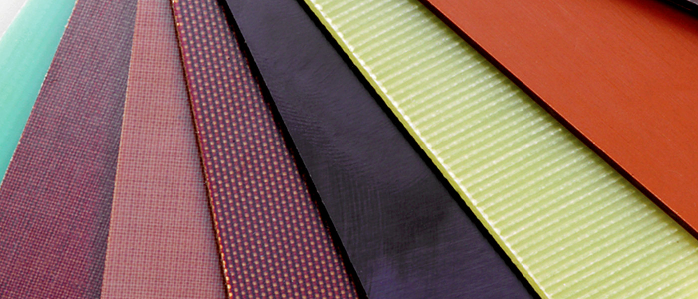 Global Inkjet Systems Laminates