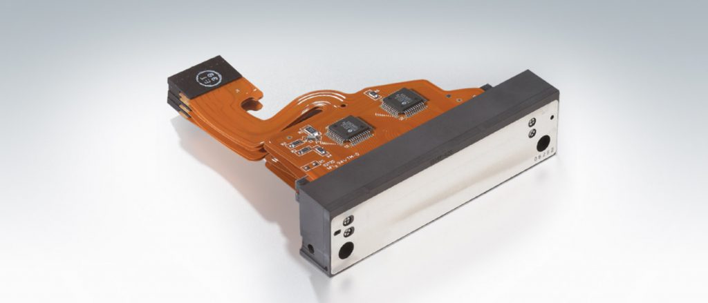 Fujifilm Dimatix Galaxy