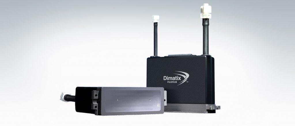 Fujifilm Dimatix Starfire