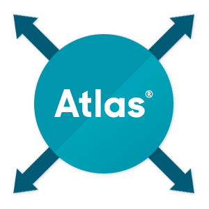 GIS Atlas Software