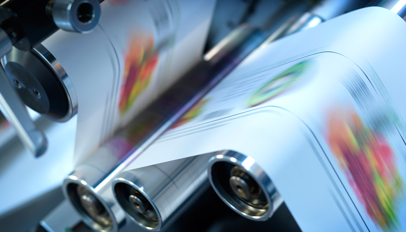 Industrial Print Integration Conference (IPI)